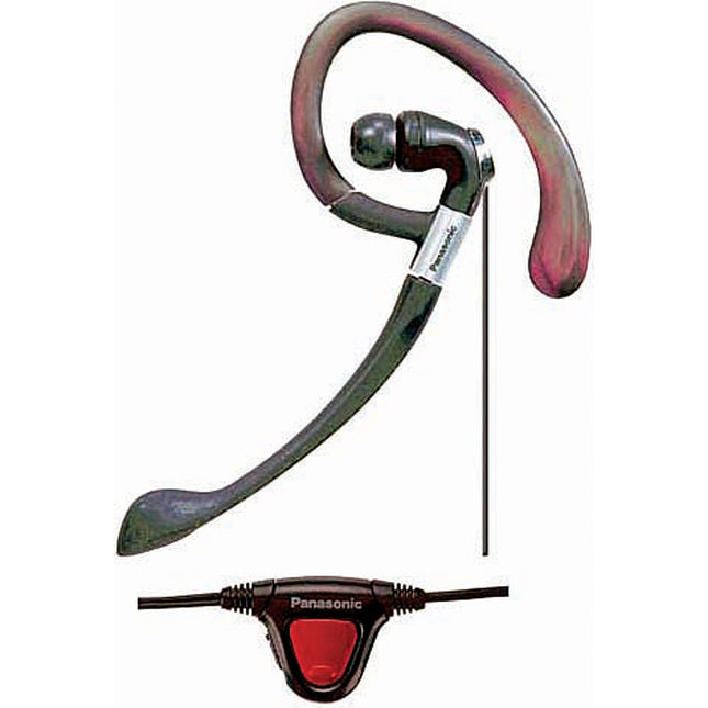 KX-TCA94-B Hands-Free Headset