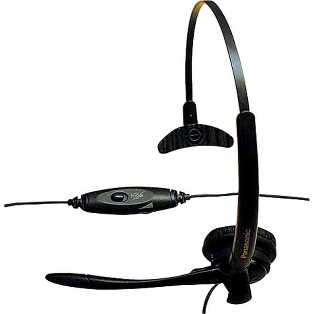 KX-TCA98 Headset with Dual Wear Options