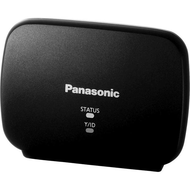 KX-TGA405B Range Extender For Dect 6.0 Plus phones