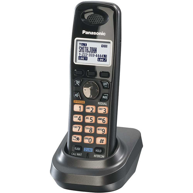 KX-TGA939T Digital Cordless Handset