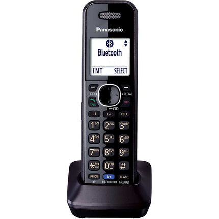 KX-TGA950B Handset For KX-TG954XB Series