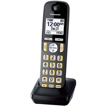 DECT 6.0 Plus Wireless Headset