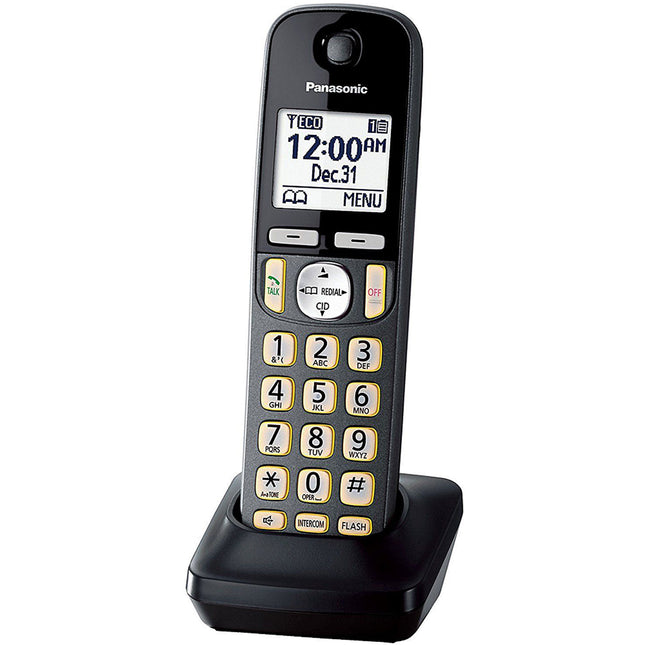 DECT 6.0 Plus Wireless Headset