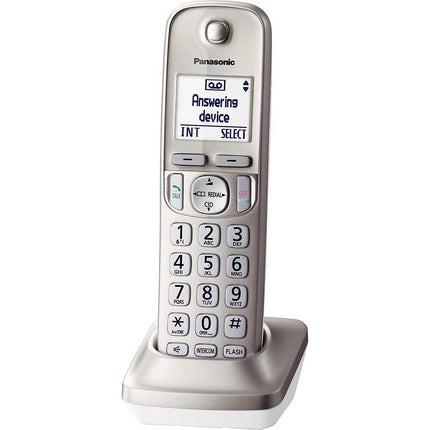 KX-TGDA20N Accessory Handset