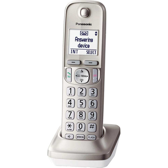 KX-TGDA20N Accessory Handset