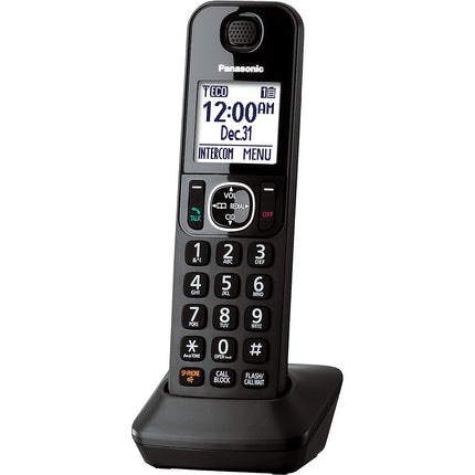 KX-TGFA30M DECT 6.0 Expandable Phone Handset