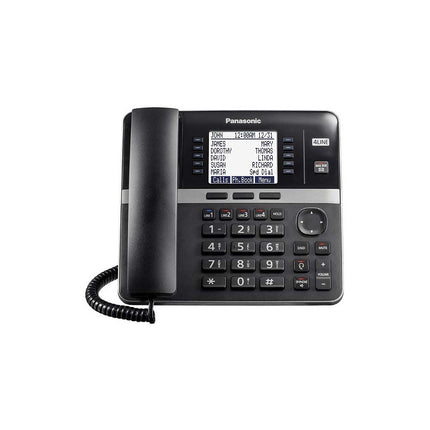 Corded Phone TGWA40B Desktop Console Extension Accessory