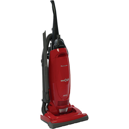MC-UG471 Upright Vacuum with Cord Reel
