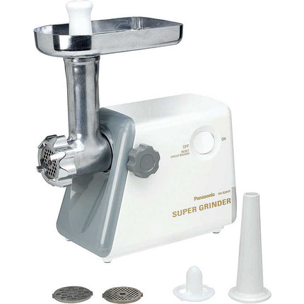 MK-G20NR-W Super Meat Grinder