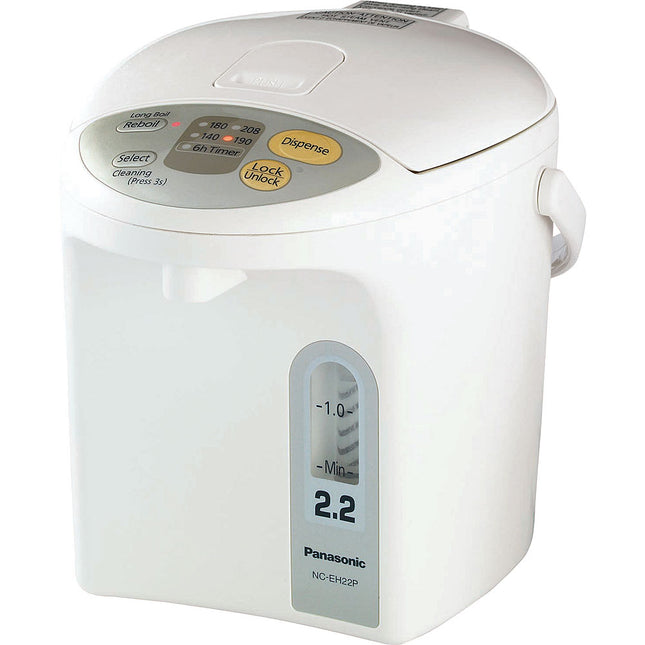 NC-EH22PC 2.2 Ltr Thermo Pot