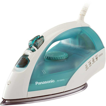 1700 Watt Steam And Dry Iron