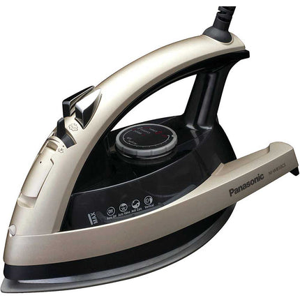 NI-W810CS 360° Quick™ Steam/Dry Iron