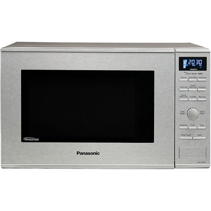 NN-SD681S 1.2 Cu. Ft. 1200W Full Size Mircrowave