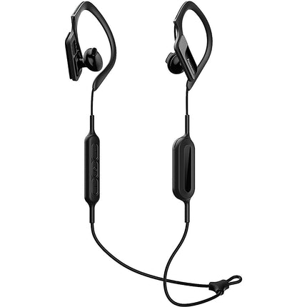 Bluetooth® Sport Earphones, Black