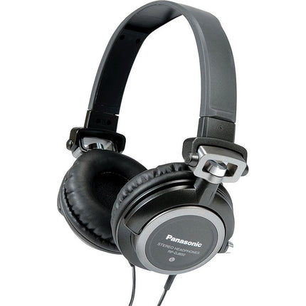 RP-DJ600K DJ-Style Headphones