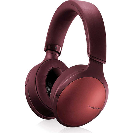 Wireless Bluetooth Headphones with 3D Ear Pads and 3 Sound Modes,  Burnt Copper