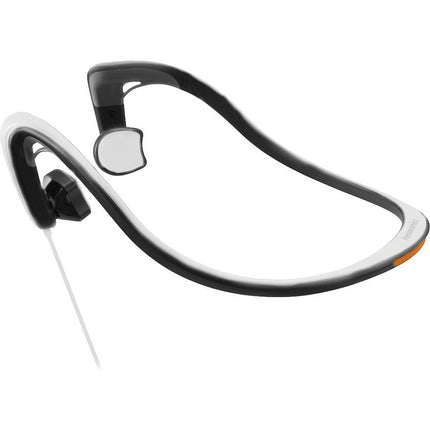 RP-HGS10-W Open Ear Headphones, White