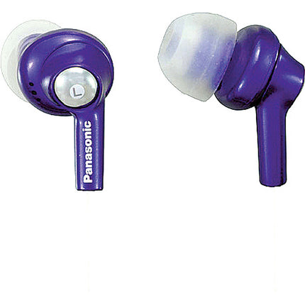RP-HJE270V Nano 5G Matching Earbuds, Violet
