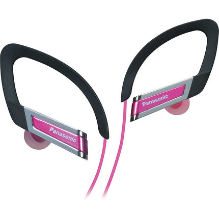RP-HS220-P Sports Clip, Pink