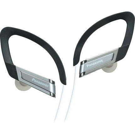 RP-HS220-S Sports Clip, Silver