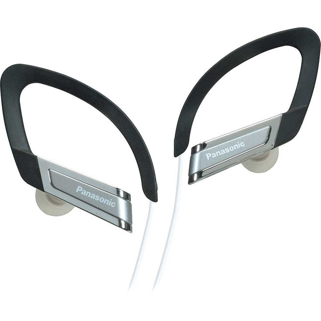 RP-HS220-S Sports Clip, Silver