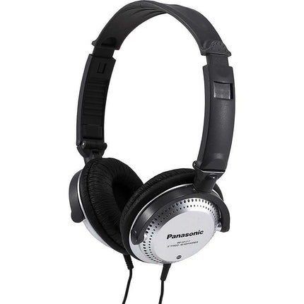 RP-HT227 Monitor Headphones with XBS® Extra Bass System