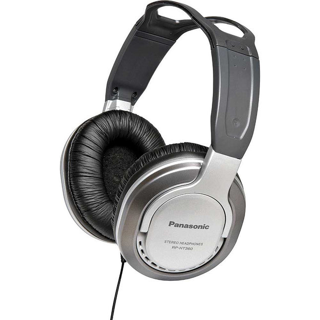RP-HT360 Monitor Headphones