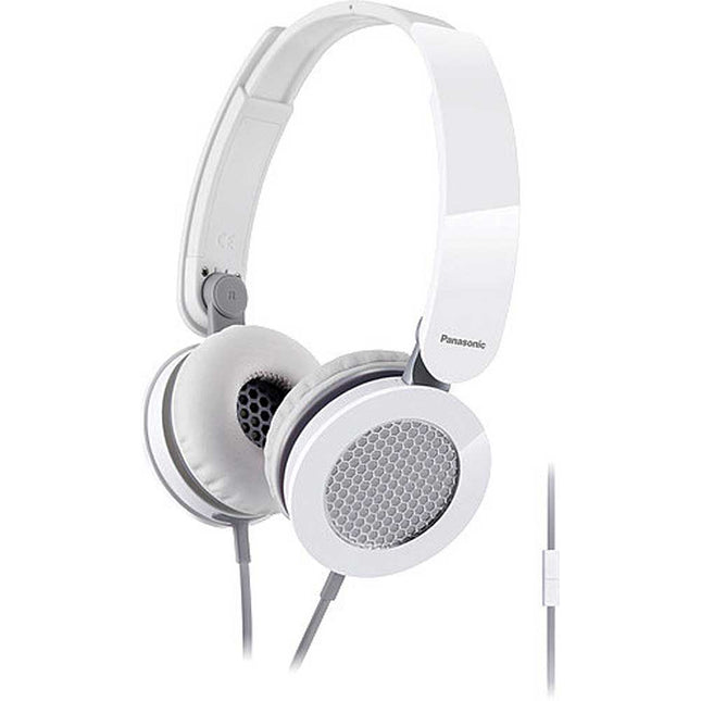 Sound Rush Plus On Ear Headphones, White