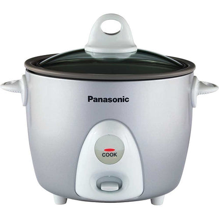 SR-G06FG 3.3-Cup Rice Cooker/Steamer