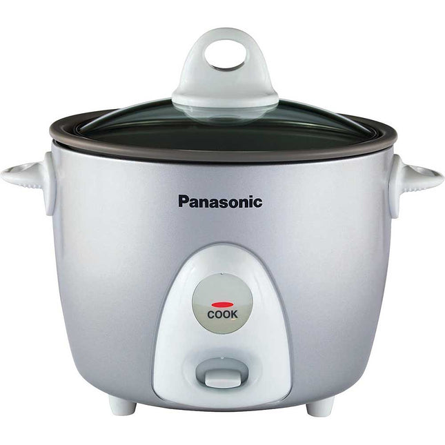 SR-G06FG 3.3-Cup Rice Cooker/Steamer