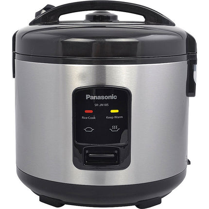 5 Cup Electric Rice Cooker