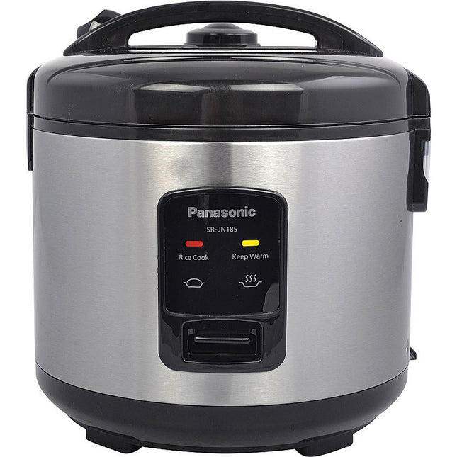 5 Cup Electric Rice Cooker