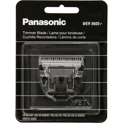 Hair Trimmer Replacement Blade