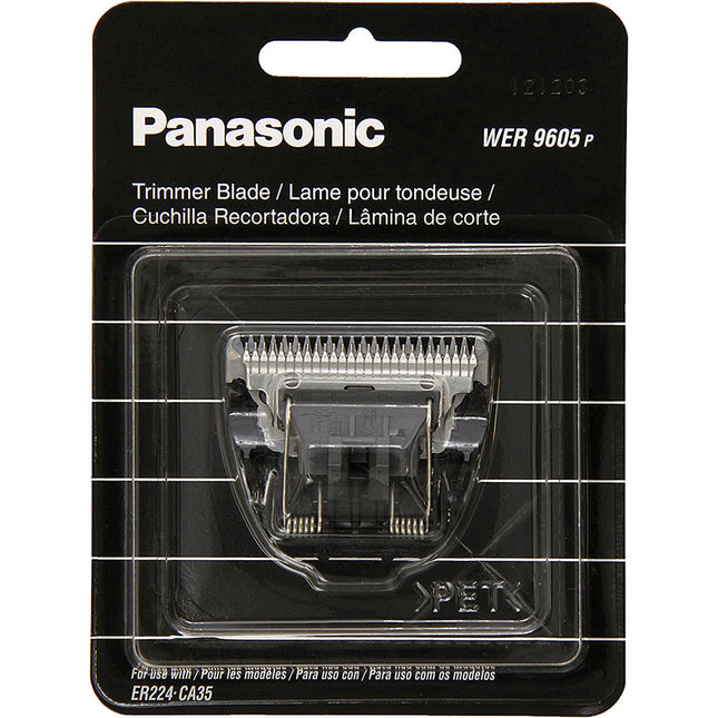 Hair Trimmer Replacement Blade