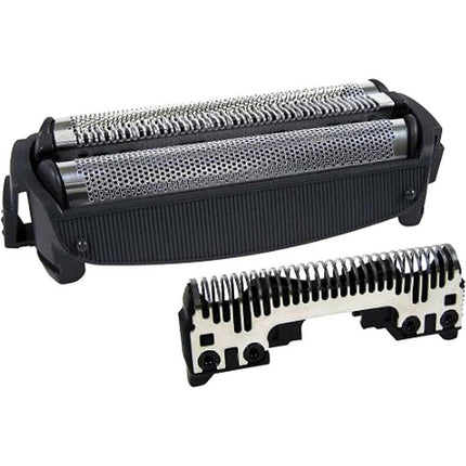 Outer Foil/Inner Blade Combination for Several Shavers