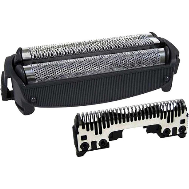 Outer Foil/Inner Blade Combination for Several Shavers
