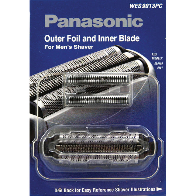 WES9013PC Replacement Blade & Foil