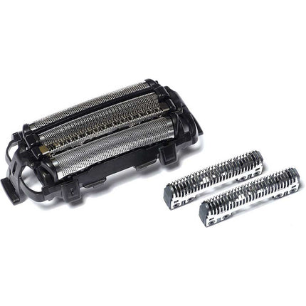 Replacement Foil/Blade Combo for 4-Blade Shaver