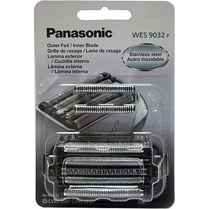 WES9032P Replacement Blade & Foil Combo