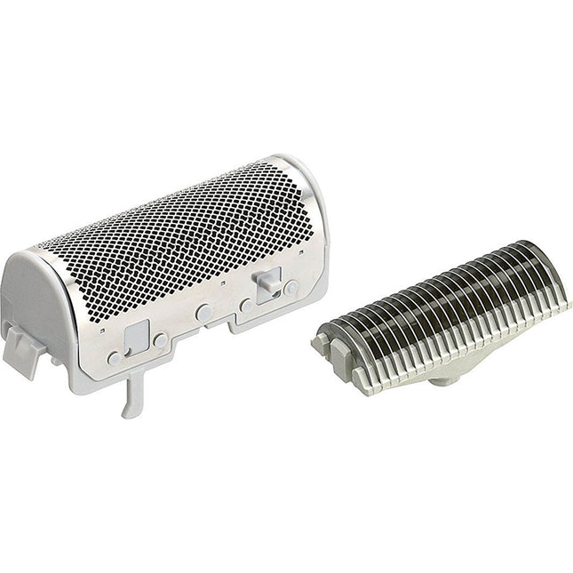 Combo Replacement Foil and Blade Set for ES2207P & ES2291DT