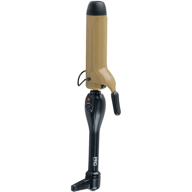 1-1/2-Inch Professional Ceramic Curling Iron