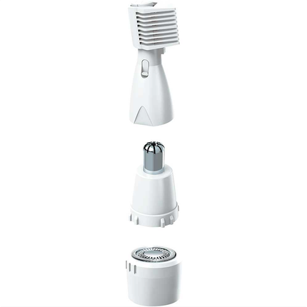 PERRY ELLIS LADIES™ 4-IN-1 MULTI TRIMMER