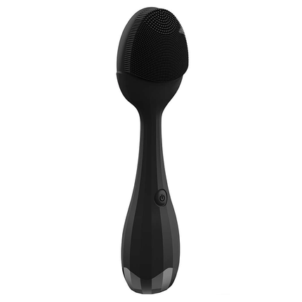 SILICONE FACIAL CLEANSING DEVICE & MASSAGER