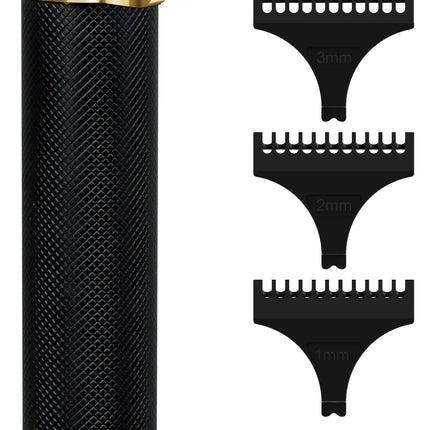SINGLE BLADE RECHARGEABLE TRIMMER