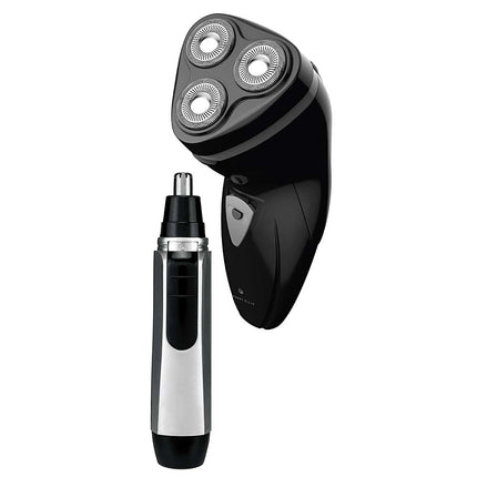Rechargeable Shaver & Trimmer Dio