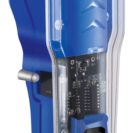 RECHARGEABLE HAIR, BEARD &amp BODY TRIMMING SET