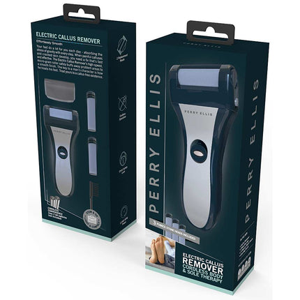 Electric Callus Remover