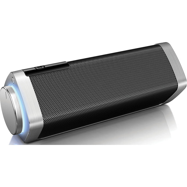 Wireless Portable Speaker, Black