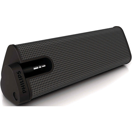Portable Speaker, Black
