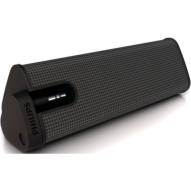 Portable Speaker, Black